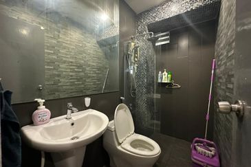 Kipark Apartment (KIP Villa Indah)