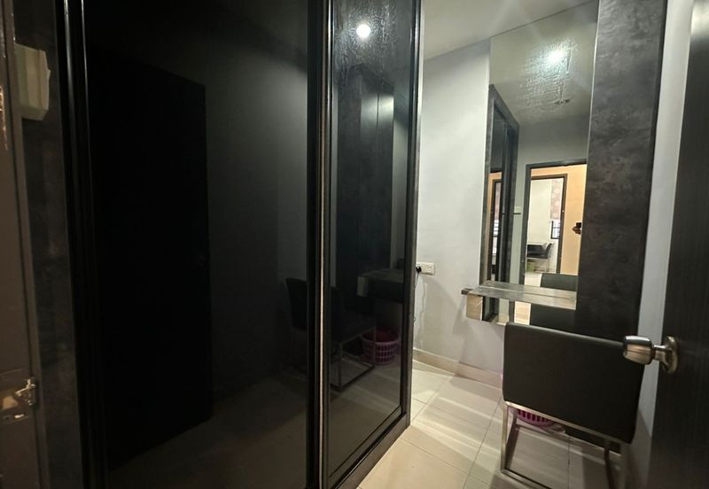 Kipark Apartment (KIP Villa Indah)