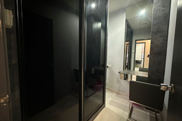 Kipark Apartment (KIP Villa Indah)