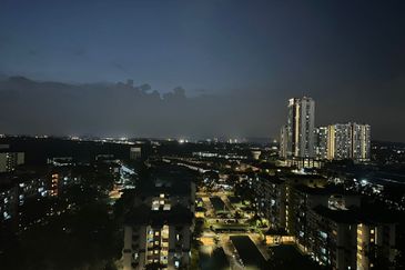 Kipark Apartment (KIP Villa Indah)