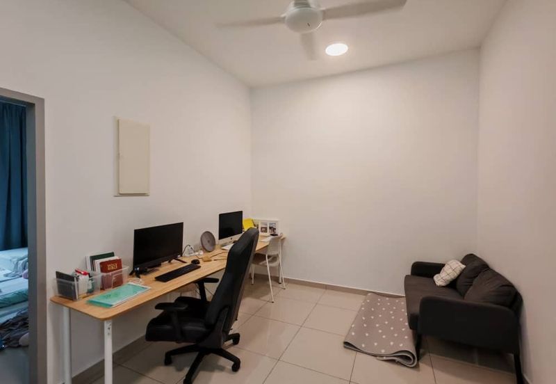 Horizon Hills Woodlands 7A Double storey Terrace house 