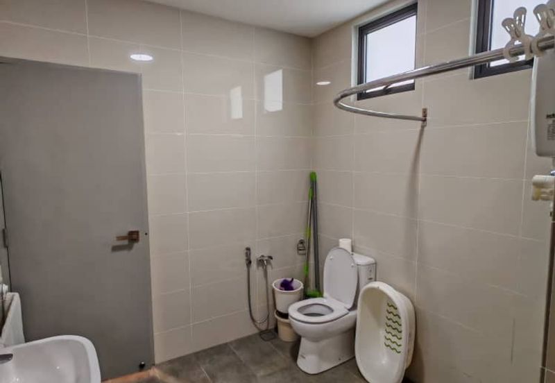 Horizon Hills Woodlands 7A Double storey Terrace house 