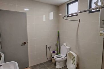 Horizon Hills Woodlands 7A Double storey Terrace house 