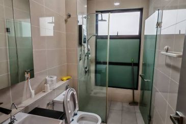 Horizon Hills Woodlands 7A Double storey Terrace house 