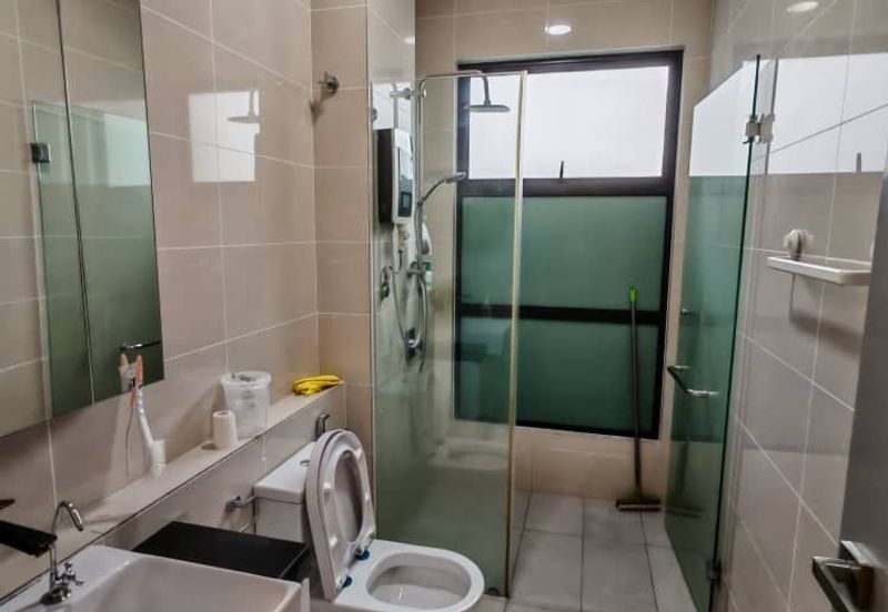 Horizon Hills Woodlands 7A Double storey Terrace house 