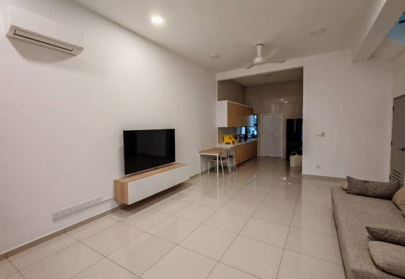 Horizon Hills Woodlands 7A Double storey Terrace house 