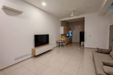 Horizon Hills Woodlands 7A Double storey Terrace house 