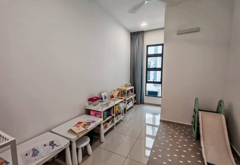 Horizon Hills Woodlands 7A Double storey Terrace house 