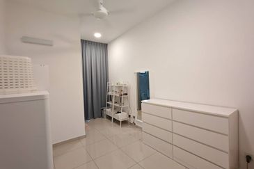 Horizon Hills Woodlands 7A Double storey Terrace house 