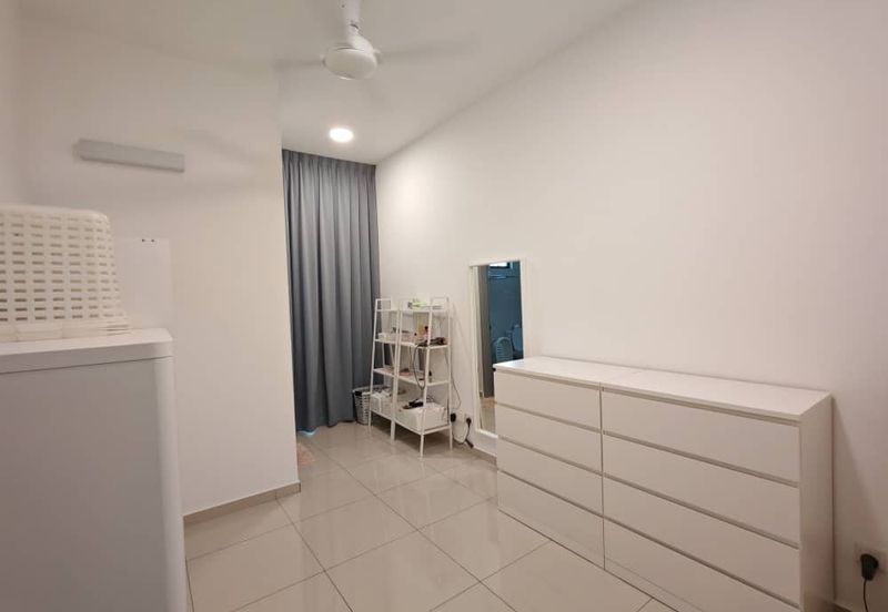 Horizon Hills Woodlands 7A Double storey Terrace house 