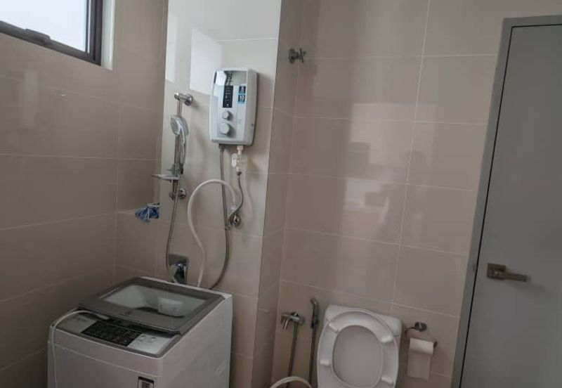 Horizon Hills Woodlands 7A Double storey Terrace house 