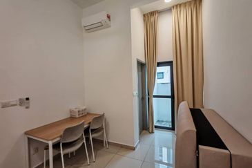 Horizon Hills Woodlands 7A Double storey Terrace house 