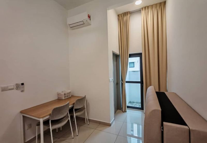 Horizon Hills Woodlands 7A Double storey Terrace house 