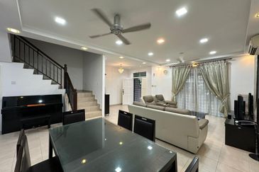 Taman Austin Heights