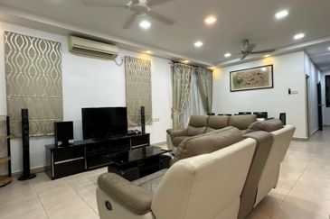 Taman Austin Heights