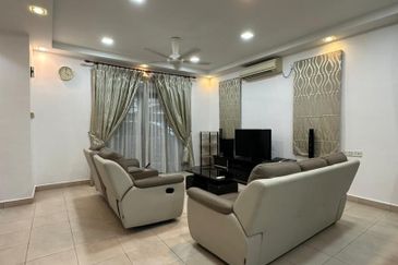 Taman Austin Heights