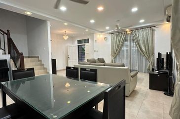 Taman Austin Heights