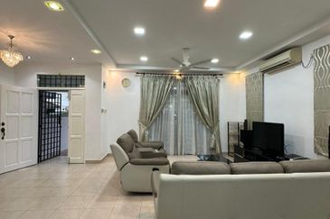 Taman Austin Heights