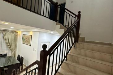 Taman Austin Heights