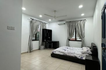 Taman Austin Heights