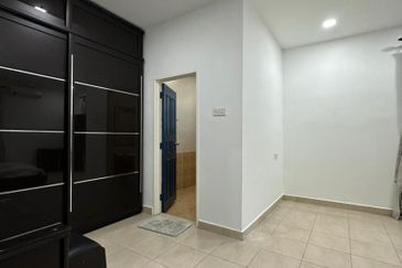 Taman Austin Heights