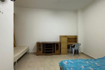 Taman Austin Heights