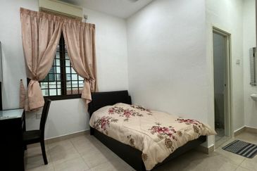 Taman Austin Heights