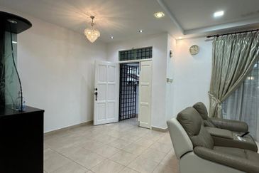 Taman Austin Heights