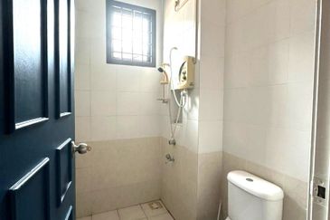 Taman Austin Heights