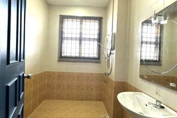 Taman Austin Heights