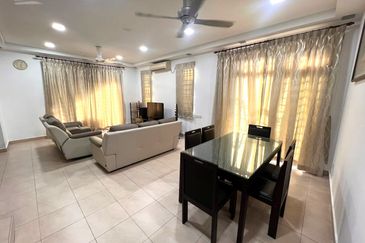 Taman Austin Heights