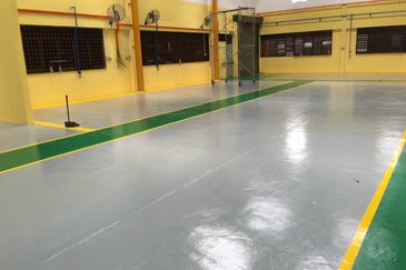 Taman Perindustrian Cemerlang