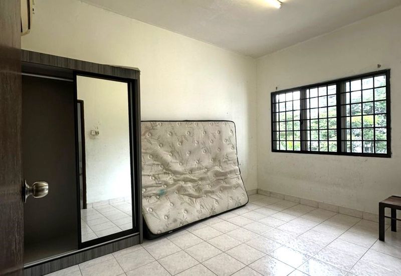 Bistari Impian Apartment