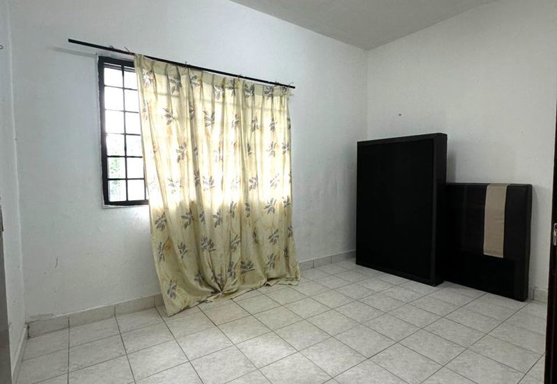 Bistari Impian Apartment