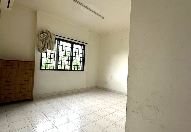 Bistari Impian Apartment