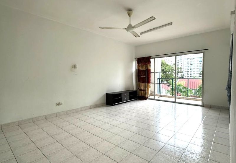 Bistari Impian Apartment