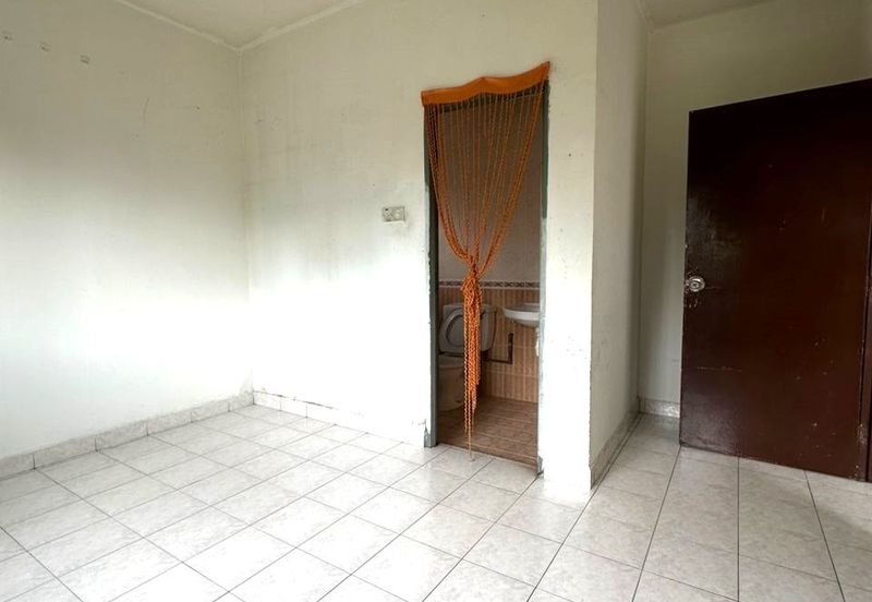 Bistari Impian Apartment