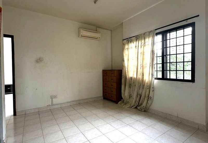 Bistari Impian Apartment