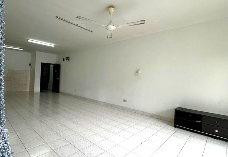 Bistari Impian Apartment