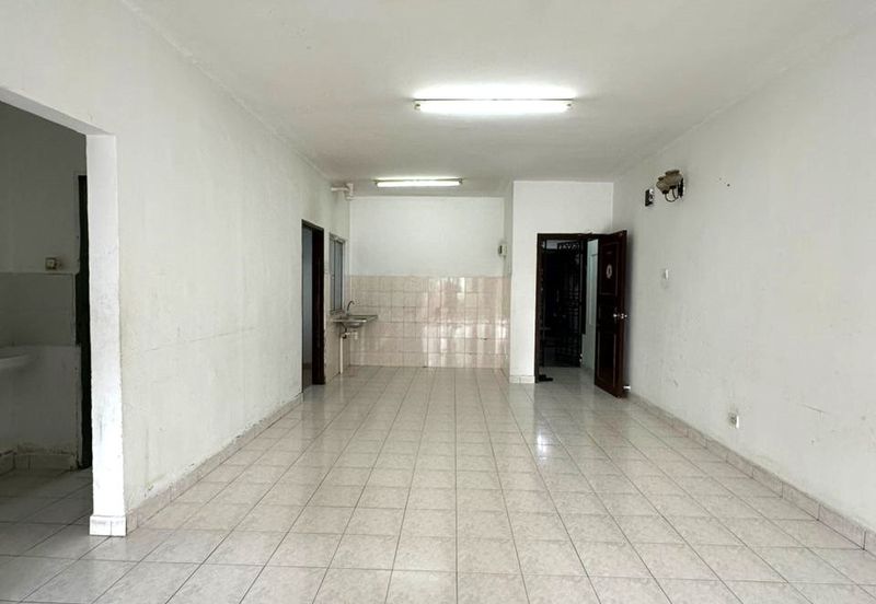 Bistari Impian Apartment