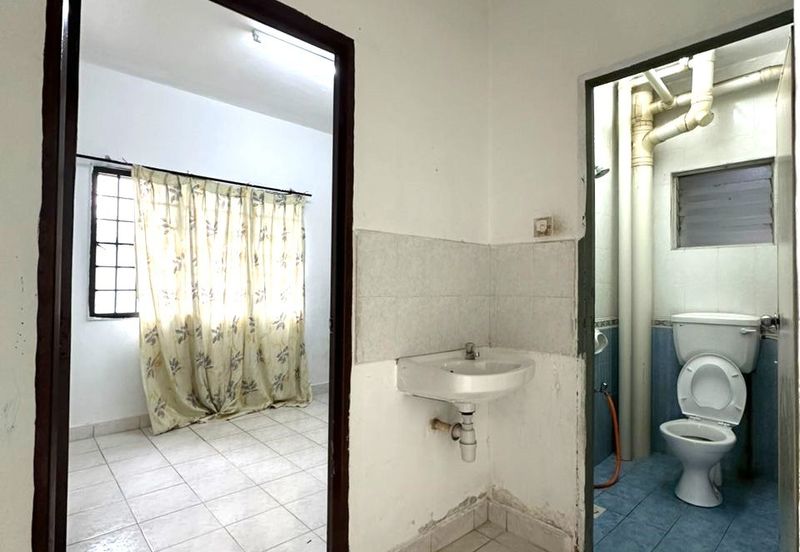 Bistari Impian Apartment