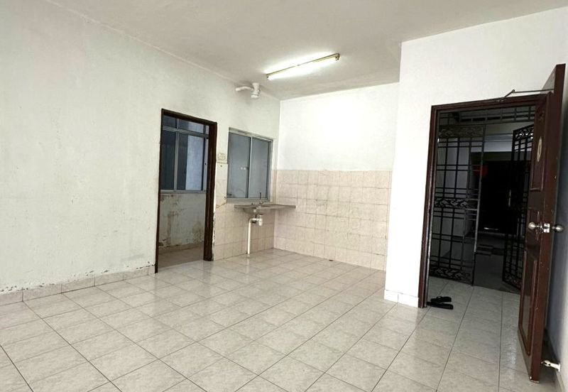 Bistari Impian Apartment