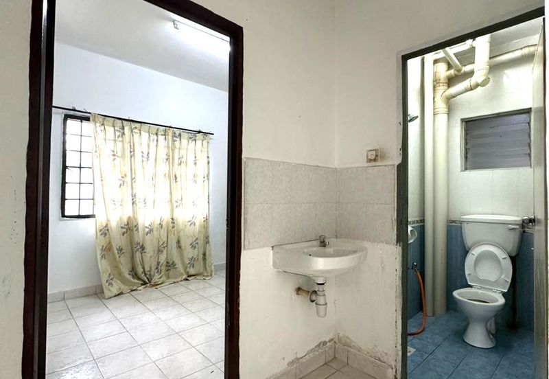 Bistari Impian Apartment