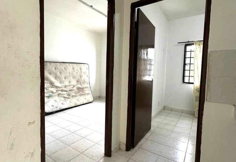 Bistari Impian Apartment