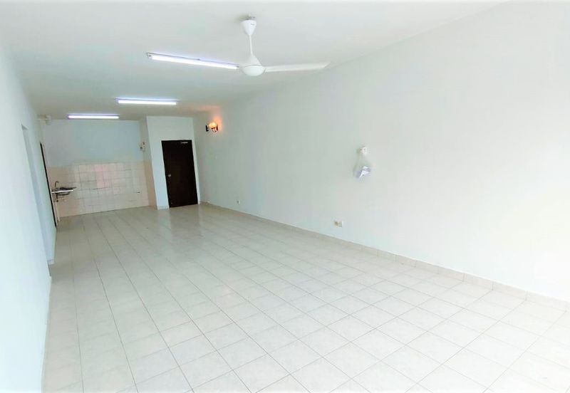 Bistari Impian Apartment