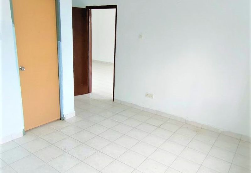 Bistari Impian Apartment