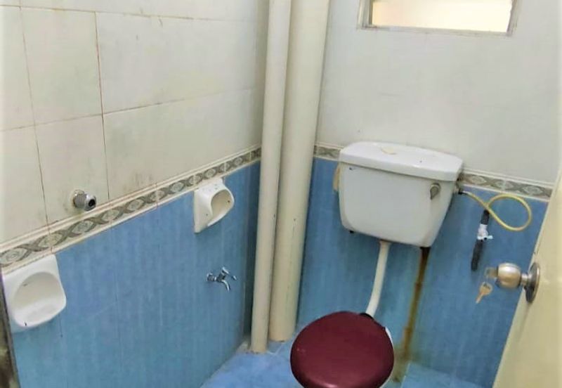 Bistari Impian Apartment