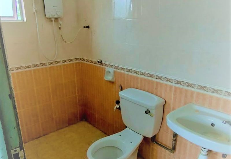 Bistari Impian Apartment