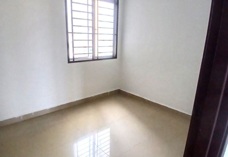 Kipark Apartment (KIP Villa Indah)