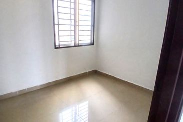 Kipark Apartment (KIP Villa Indah)